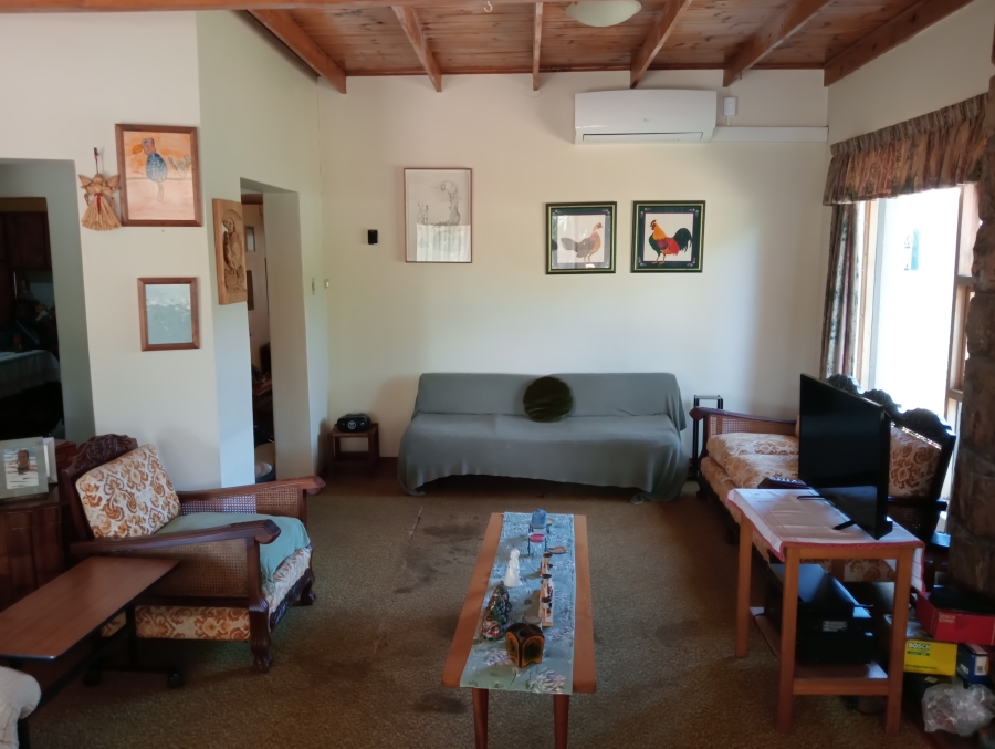 4 Bedroom Property for Sale in Bothasrus Eastern Cape